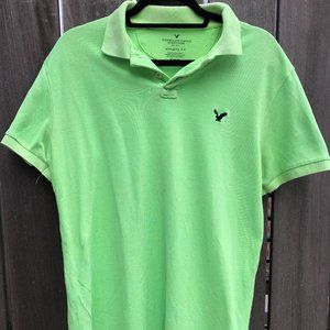 Polo shirt